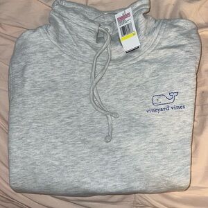 Vineyard Vines Grey Sweatshirt
